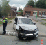 В утреннем ДТП в Йошкар-Оле пострадало два пассажира автобуса - Марийская правда