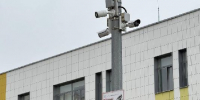 В Подмосковье в июле появилось более 940 видеокамер «Безопасного региона» - РТВ-Подмосковье