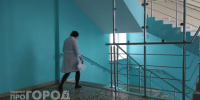 Пациент избил старшую медсестру в нижегородской психиатрической клинике - ProGorodNN.Ru