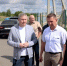 Олег Мельниченко озвучил планы по развитию микрорайона Заря - Пенза-Обзор