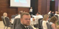 Первый вице-председатель Воронежской «ОПОРЫ РОССИИ» Иван Елисеев принял участие в стратегической сессии РАНХиГС по инвестиционному развитию регионов - ОПОРА России