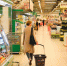 Продуктовый набор в Новосибирской области за полгода подорожал на 9,4% - КП-Новосибирск
