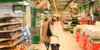 Продуктовый набор в Новосибирской области за полгода подорожал на 9,4% - КП-Новосибирск