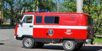 В мурманской квартире на пожаре взорвался ламповый телевизор - SeverPost.ru