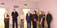 Родители оценили готовность школы №2 в Ступино к новому учебному году - Городской округ Ступино