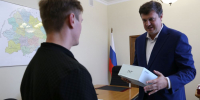 // Фото пресс-службы Губернатора Орловской области - Правительство Орловской области