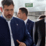 Сегодня Актанышский район посетил Заместитель Премьер-министра РТ – министр промышленности и торговли РТ Олег Коробченко - Актанышский район