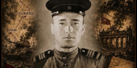 Родные лица Победы - УФССП