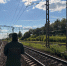 В Рязанской области следователи устанавливают обстоятельства смертельного травмирования малолетнего на железной дороге - Западное следственное управление на транспорте