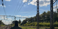 В Рязанской области следователи устанавливают обстоятельства смертельного травмирования малолетнего на железной дороге - Западное следственное управление на транспорте