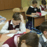 Школьники / Фото: amic.ru / Екатерина Смолихина - ИА Амител