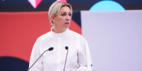 Захарова заявила о новых доказательствах участия НАТО в терактах Киева - MosRegToday.Ru