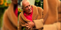 Критики прошлись по образу 86-летнего Виторгана с отдыха в Латвии - MosRegToday.Ru