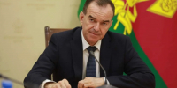 Срок два месяца: губернатор Кубани лично осмотрел школу № 15, пострадавшую при атаке, – починить к 1 сентября здание не получится - Ngnovoros.Ru