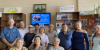 Филатовские чтения в селе Кирсановка Тоцкого района - Союз писателей России