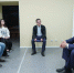 Спорт, туризм, экология и роль наставничества в жизни молодёжи: в штабе общественной поддержки «Единой России» обсуждают актуальные вопросы, волнующие петербуржцев - Единая Россия