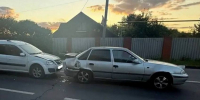 Две девочки и пожилая женщина пострадали в ДТП в Старом Осколе - Oskol.City