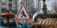 В Воронеже завершили ремонт крупного водовода: вода возвращается в дома - Bloknot-Voronezh.Ru