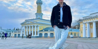 Челябинский автор потребовал 100 тыс. рублей с Shaman за плагиат - Газета Краснодарские известия