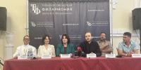 Туляки смогут увидеть в Тульском кремле оперу «Золотой петушок» - ИА Тульские новости