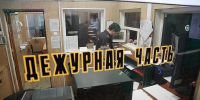 В Твери по горячим следам задержали агрессора с ножом - Комсомольская Правда