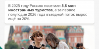 Путешествия — это не только воспоминания на всю жизнь, время с близкими и отличный способ отдохнуть от работы. Они полезны и для российской экономики! - Газета Дмитриевский вестник