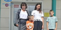 Малая родина — большие поступки - Министерство соцзащиты