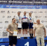 Тульские велогонщики взяли два золота на чемпионате России в Петербурге - ТК Первый Тульский