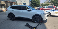 11-летний мальчик на электросамокате врезался в Haval под Волгоградом - Газета Городские вести