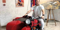 Чемпион UFC Петр Ян готовится к защите титула в высокогорьях Кисловодска - Комсомольская Правда