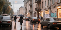 Погода в Ижевске на 14 августа: дожди и похолодание до +18°С - Комсомольская Правда