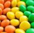 В США выпустят новые версии M&M's и Skittles без искусственных красителей - M24.Ru