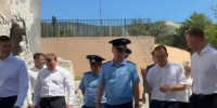 «Целенаправленный удар по детям»: когда восстановят разрушенную во время атаки БПЛА школу в Новороссийске - LiveKuban.Ru