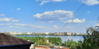 31-градусная жара накроет Воронеж - МОЁ! Online