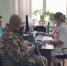 Порядка 90% всех ветеранов СВО Тульской области прошли диспансеризацию в этом году - Министерство здравоохранения
