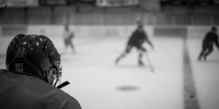 Хоккейный клуб «Шанхайские драконы» стартует в Кубке Минска | ФОТО Maurice DT on Unsplash - С.-Петербургские ведомости