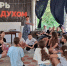 В Адыгее ребят из лагеря «Лань» познакомили с национальными играми - ИА Адыгея Сегодня