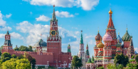Синоптики рассказали, когда в Москву вернется летнее тепло - РТВ-Подмосковье