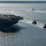 США отправят новый авианосец на Ближний Восток - ИА Общественная служба новостей