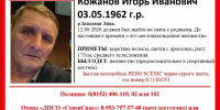 В районе Чёртова перевала пропал рыбак - SeverPost.ru