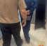 В Твери задержан напавший с ножом на парня неадекват - Афанасий-биржа