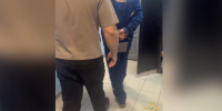 В Твери задержан напавший с ножом на парня неадекват - Афанасий-биржа