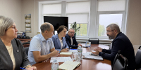 Порядка двух тысяч человек переехали из аварийного жилья в Устьянском округе - Пресс-центр Правительства