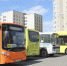 Автобус в Оренбурге, фото: архив - Ural56.Ru