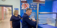 Ветераны СВО в Оренбуржье смогут пройти углубленную диспансеризацию за один день - Ria56.Ru