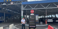 В таможне назвали часы пиковых нагрузок при пересечении границы Сочи с Абхазией - Кубанские Новости