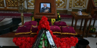 Имя Героя России Павла Сюткина присвоят школе № 2 в Сочи - Комсомольская Правда