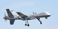 WP: ВС США лишились в войне с Ираном четверти дронов MQ-9 Reaper - ИА Общественная служба новостей