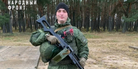 Рязанец прошел путь от волонтера до оператора БПЛА - RyazPressa.Ru