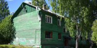 аварийка - Петрозаводск говорит